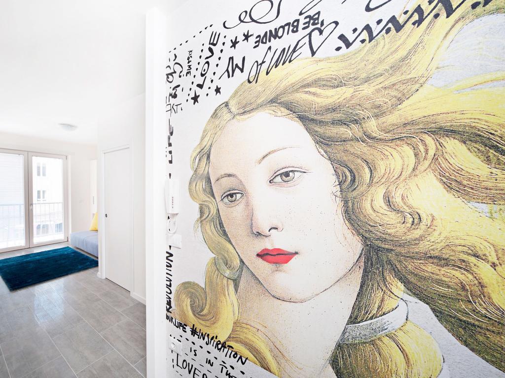 Stay Cooper L Guesthouse 37 Μπολζάνο Εξωτερικό φωτογραφία