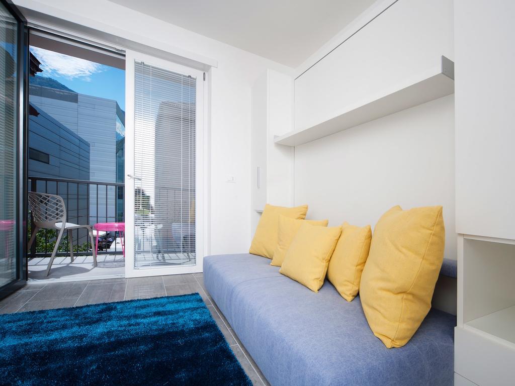 Stay Cooper L Guesthouse 37 Μπολζάνο Εξωτερικό φωτογραφία