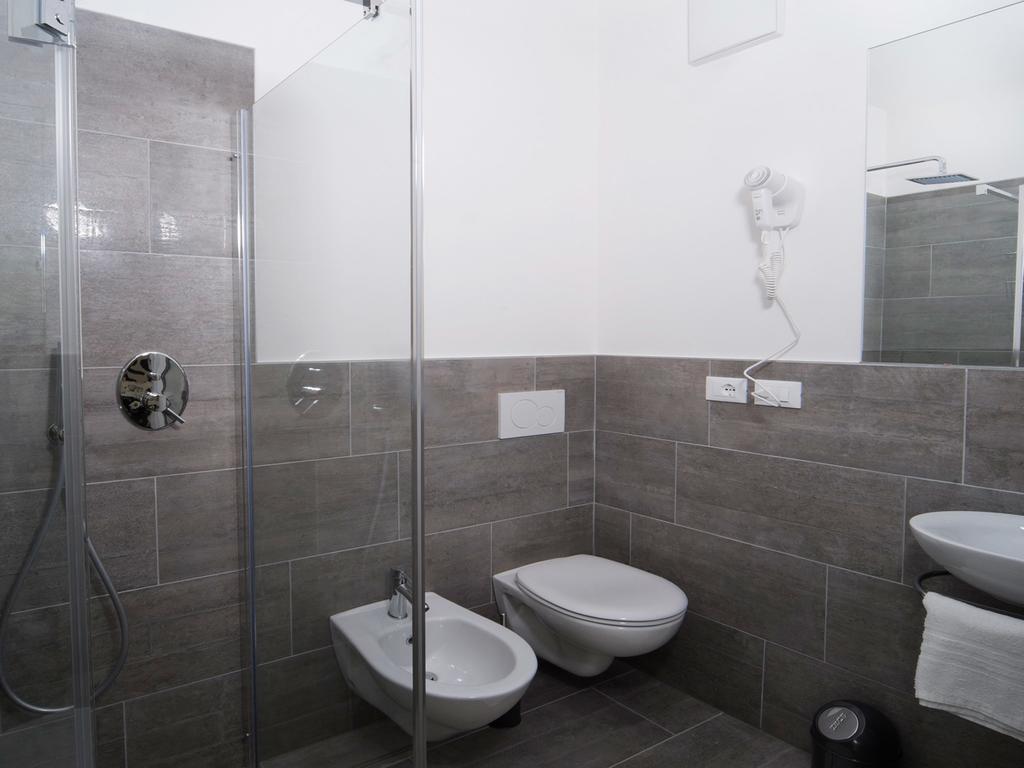 Stay Cooper L Guesthouse 37 Μπολζάνο Εξωτερικό φωτογραφία