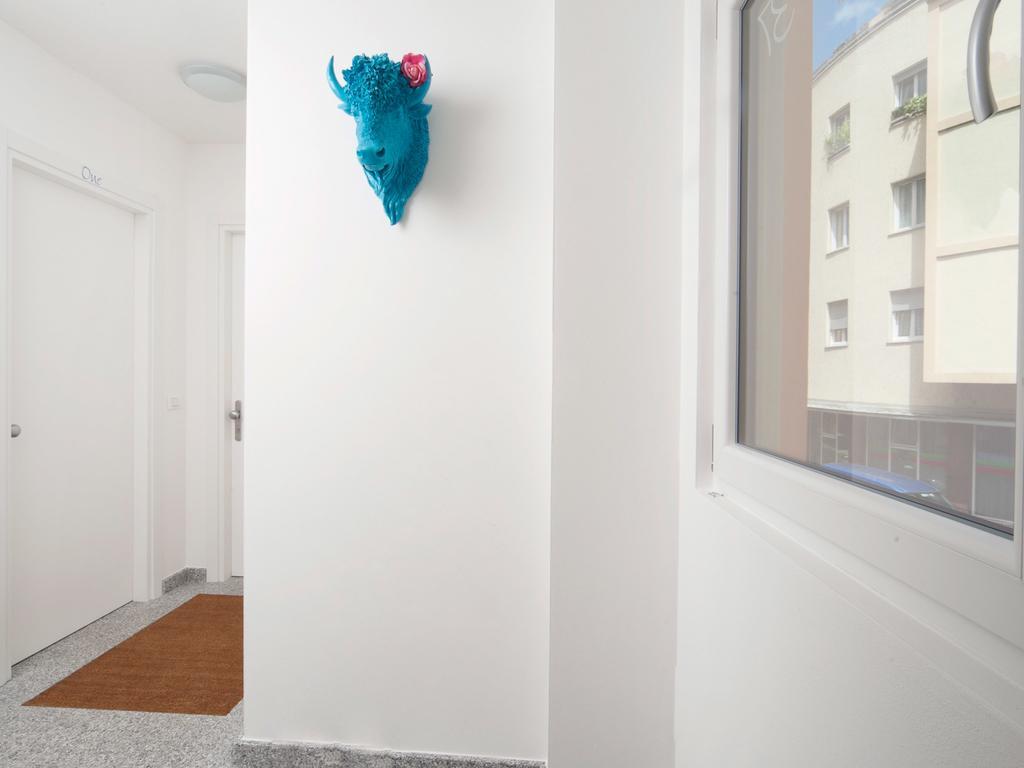 Stay Cooper L Guesthouse 37 Μπολζάνο Εξωτερικό φωτογραφία