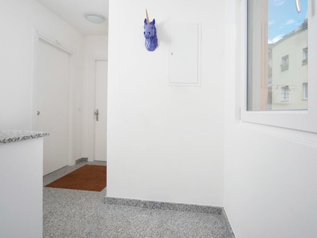 Stay Cooper L Guesthouse 37 Μπολζάνο Εξωτερικό φωτογραφία